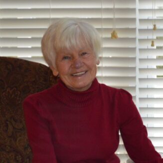 Sharon Ippolito