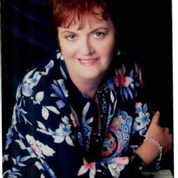 Sharon Ryan