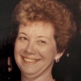 Shirley Harris