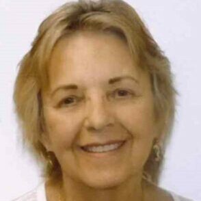Shirley Hendrix