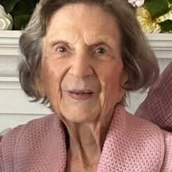 Shirley Rogles