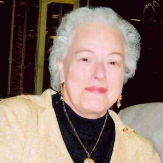 Shirley Wagner