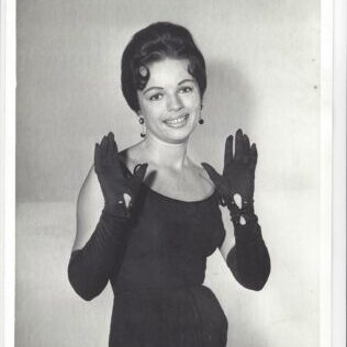 Shirley-Wigge