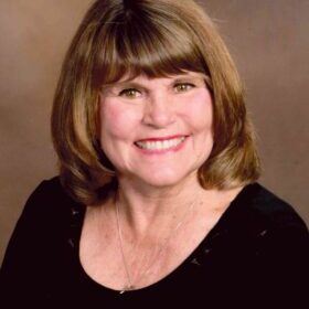 Shirley Winegardner