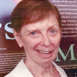Sr. Miriam Jansen