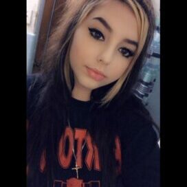 Starr, lisa