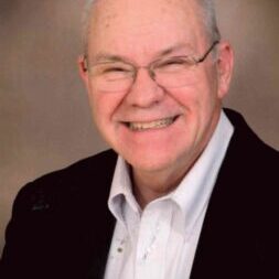 Stephen Golden