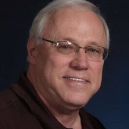 Steve Meyer-photo