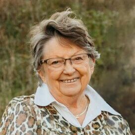 Sue Ann Schwegel