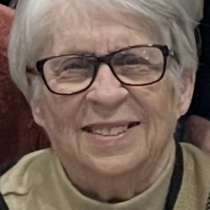 Susan Ziegler