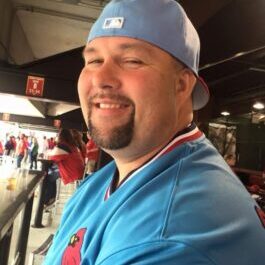 Teddie Davis Obit Pic. 1