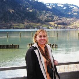 Teresa Schrenker