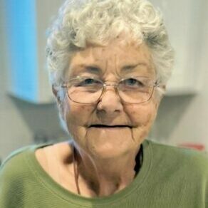 Theresa Shepard - Myers 1