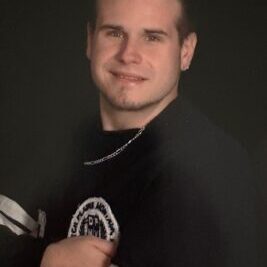 Thomas Wright Jr.