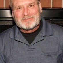 Timothy Phillips