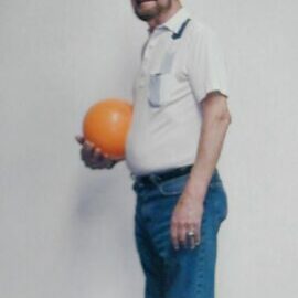 Travis Hendrixson