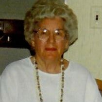 Tressie Sidwell