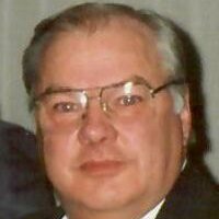 Vaught, Fred