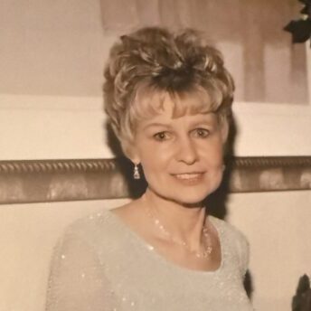 Veronica Beckman