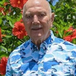 Victor Chitwood