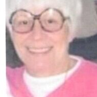 Virgie Hance