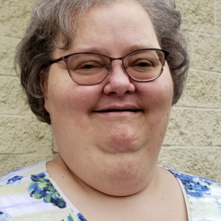 Vornberg, Patty
