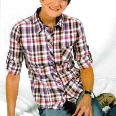 Wade Obit Photo