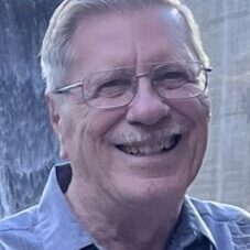 Weber, Gary