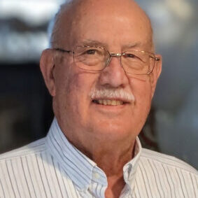 Weitz David Sr
