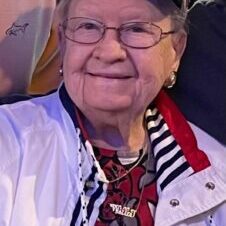 Willa Mae Powell