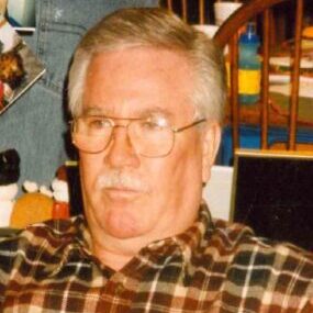 Willard Ulery Obit