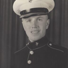 William Creamer Obit Pic