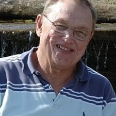 William Gaitskill