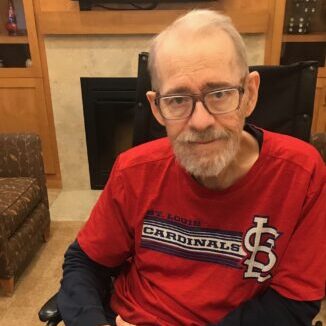 William Maxfield obit