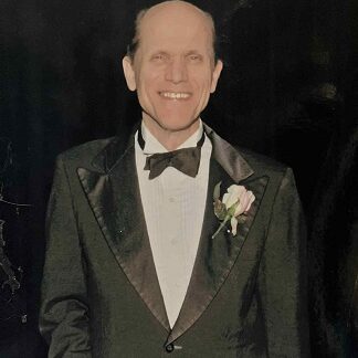 Youngman, Ronald
