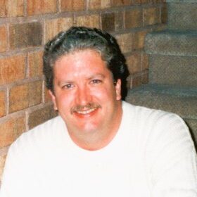 Zundel, Steve Color Cropped