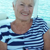 anne shaw