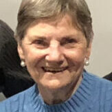 betty schaefer