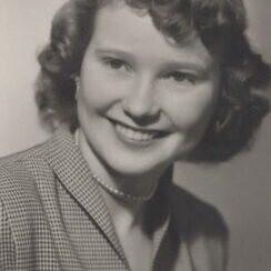 beverly spinner obit