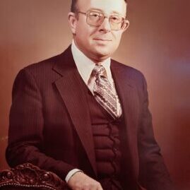 carl leibner