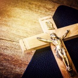 crucifix