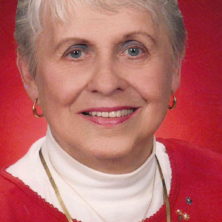 thereesa baldwin obit