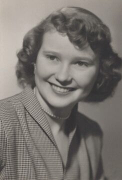 beverly spinner obit
