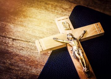 crucifix