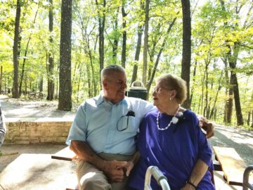 donald spencer pc and obit