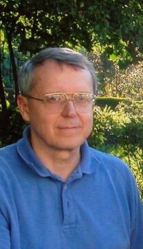 frank mueller