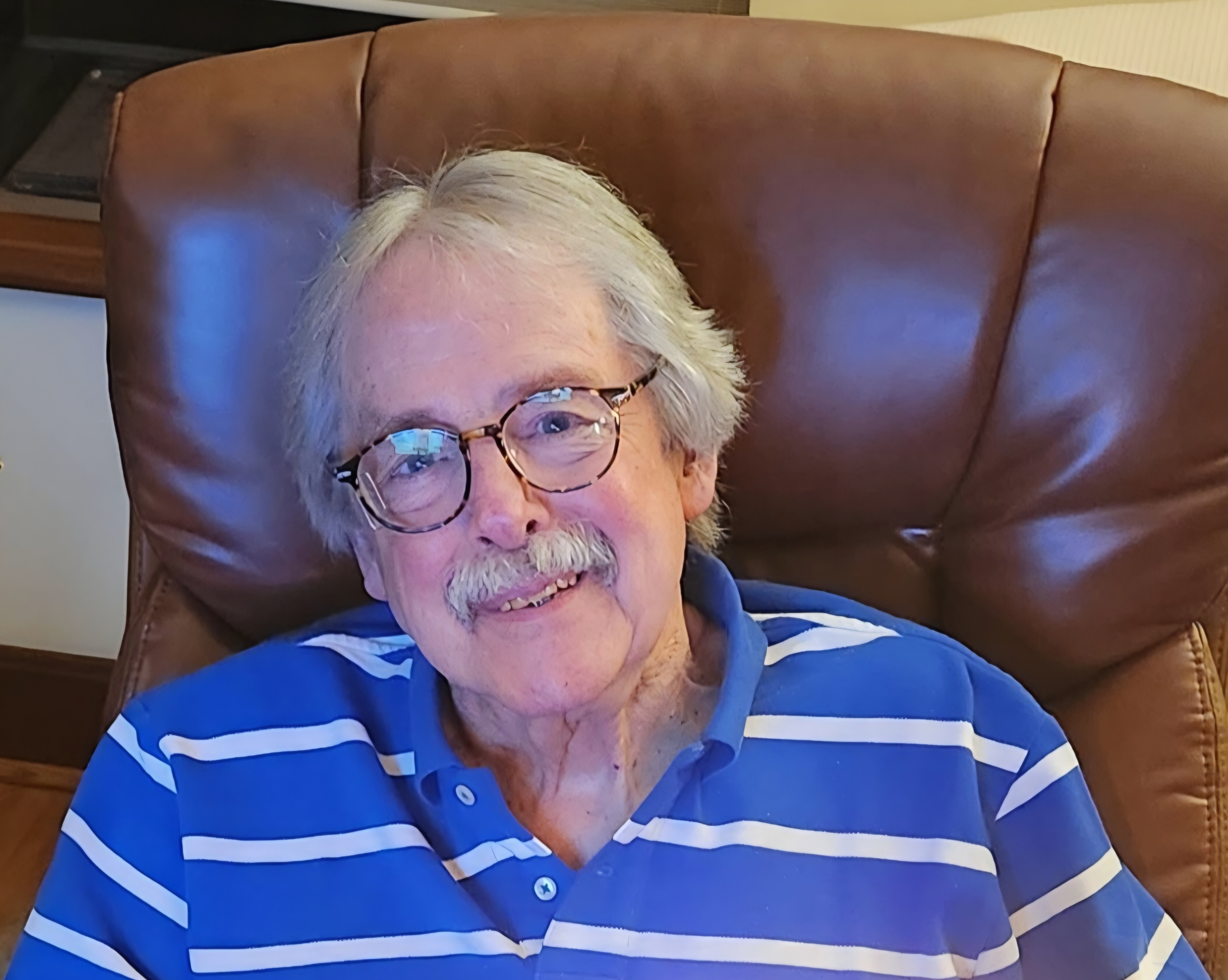Richardson III, George Norman - Kutis Funeral Home Inc