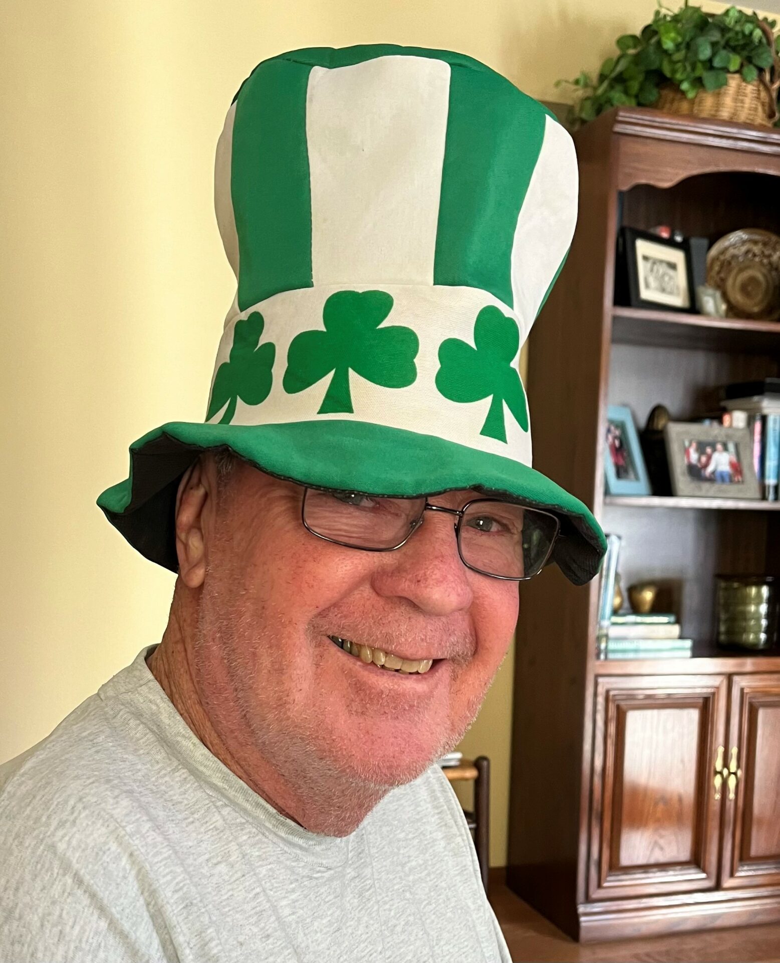 Terry J. Gibbons - Kutis Funeral Home Inc