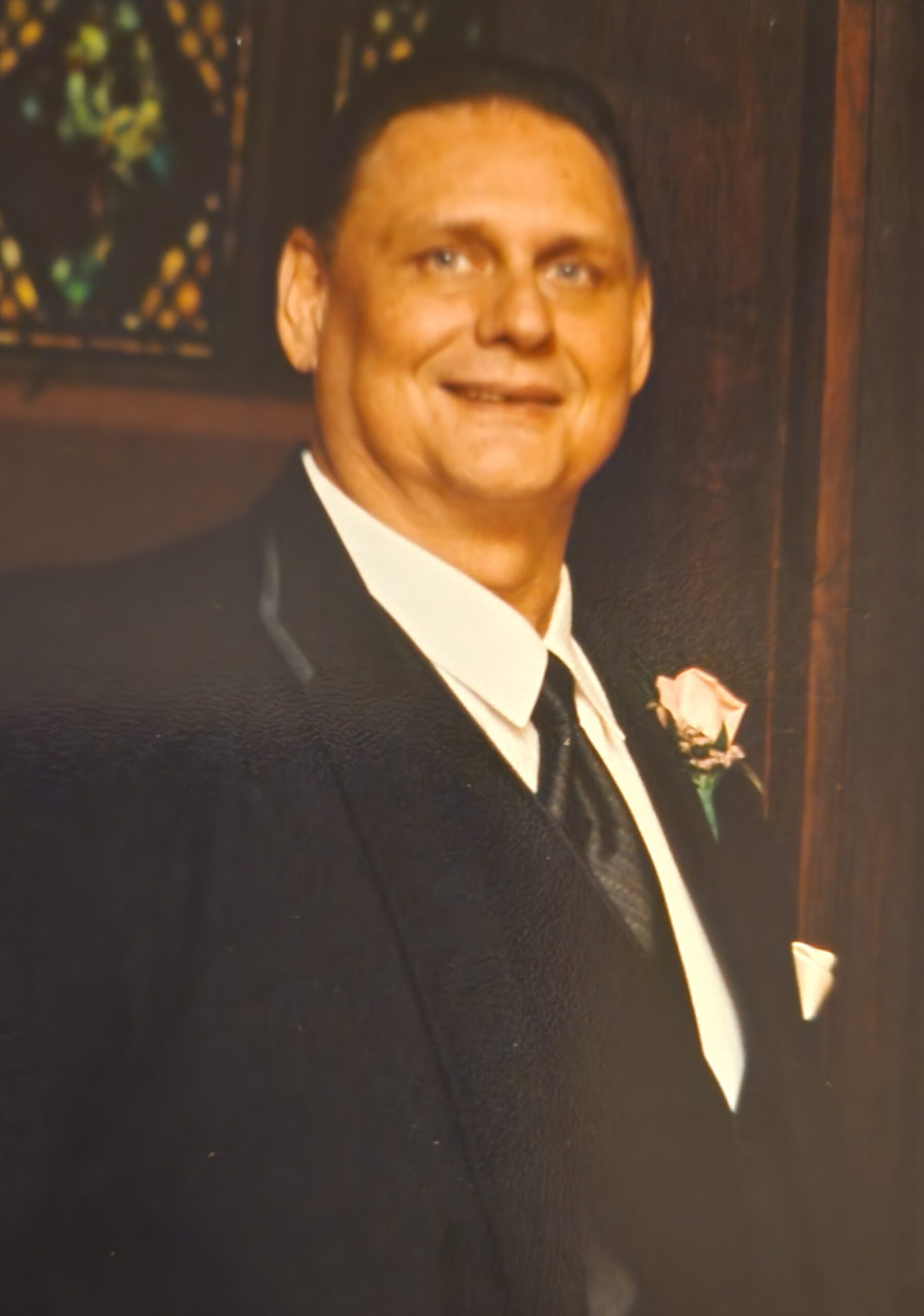 Gioia, Anthony Joel Kutis Funeral Home Inc