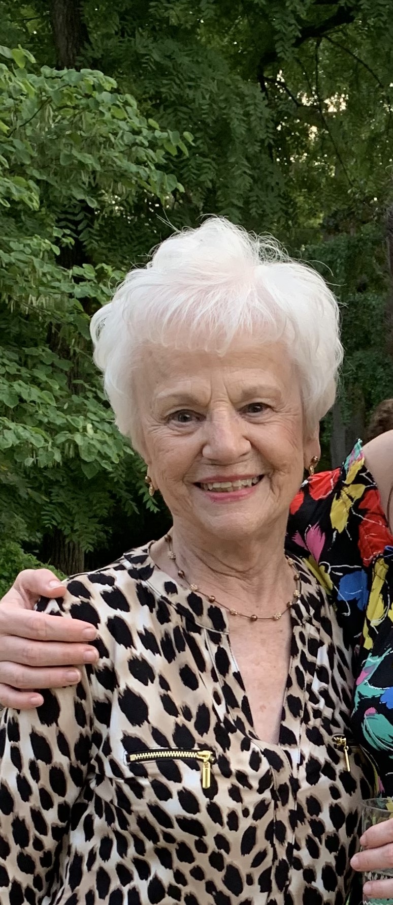 Hartney (nee Odorizzi), Loretta L. Kutis Funeral Home Inc